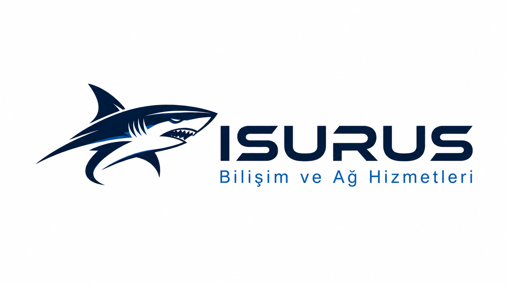 Isurus Hotspot Yönetimi logo